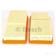Воздушный фильтр BOSCH 1457433049 349053 YJPC2JE S 3049 - Изображение 3