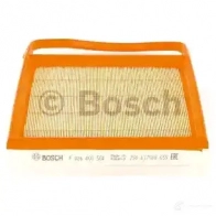 Воздушный фильтр BOSCH f026400504 UOA0RGT S 0504 370280 - Изображение 3