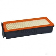 Воздушный фильтр BOSCH 370220 T34OA4 f026400409 S0 409 - Изображение 4