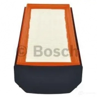 Воздушный фильтр BOSCH 370220 T34OA4 f026400409 S0 409 - Изображение 5