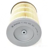 Воздушный фильтр BOSCH S 0383 0FHE6K f026400383 1193529446 - Изображение 5
