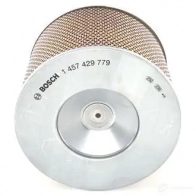 Воздушный фильтр BOSCH 1436743247 7KF4X 00 1457429779 - Изображение 1