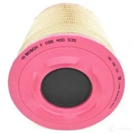 Воздушный фильтр BOSCH S 0535 366VSSB f026400535 370301 - Изображение 6