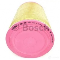 Воздушный фильтр BOSCH 370002 f026400145 GX42UZ S01 45 - Изображение 3