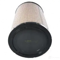 Воздушный фильтр BOSCH S 3900 517RA8 1457433900 349387 - Изображение 6
