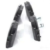 Воздушный фильтр BOSCH 0986626862 Kia Carens (UN) 3 2006 – 2013 S R862 4GTJR