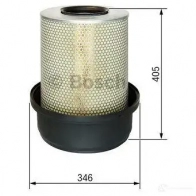Воздушный фильтр BOSCH 349348 1457433730 S 3730 ZOXYND - Изображение 5