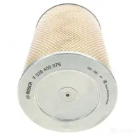 Воздушный фильтр BOSCH f026400076 S 0076 DAKTLM 369937 - Изображение 4