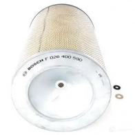 Фильтр воздушный BOSCH KHMM0HY S 0590 F026400590 1424568698 - Изображение 2