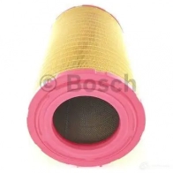 Воздушный фильтр BOSCH 16G9A 370295 f026400527 S0 527 - Изображение 3