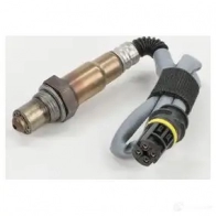 Воздушный фильтр BOSCH f026400086 S 0086 C3XPL 369949