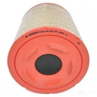 Воздушный фильтр BOSCH f026400563 U72IP9 1193529599 S 0563 - Изображение 6