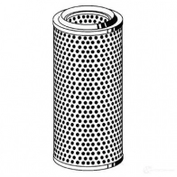 Воздушный фильтр BOSCH S 3670 1457433670 LAA4MF 349321