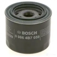 Воздушный фильтр BOSCH 343476 DUYFA2Y SR84 3 0986626843 - Изображение 3