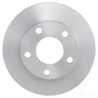 Воздушный фильтр BOSCH 343476 DUYFA2Y SR84 3 0986626843 - Изображение 6