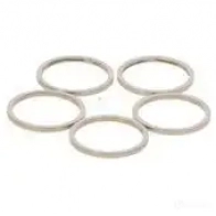 Воздушный фильтр BOSCH 0986626853 SR 853 QMDEU17 343486 - Изображение 4
