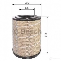Воздушный фильтр BOSCH f026400268 S0268 S 0268 370120 - Изображение 7