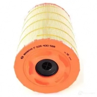 Воздушный фильтр BOSCH S 0588 3VW56 f026400588 1424568697 - Изображение 5