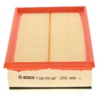 Фильтр воздушный BOSCH 1424568702 F026400627 S 0627 2WXXHL - Изображение 3