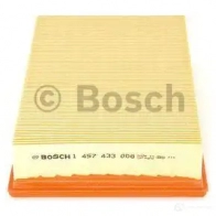 Воздушный фильтр BOSCH GPMO4 S 3008 349035 1457433008 - Изображение 3