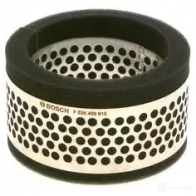 Воздушный фильтр BOSCH 6 RQ66F9 f026400610 1437240855 - Изображение 5