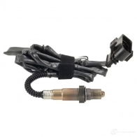 Воздушный фильтр BOSCH 5O2OEZJ 349299 1457433619 S 3619