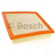Воздушный фильтр BOSCH 370258 S046 1 O794PK f026400461 - Изображение 2