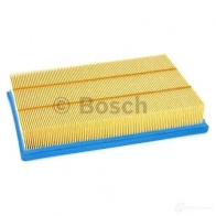 Воздушный фильтр BOSCH ZR4QYC S 2172 349010 1457432172 - Изображение 3