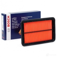 Воздушный фильтр BOSCH 1457433072 349072 S 3072 YM2SN - Изображение 2