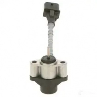 Воздушный фильтр BOSCH 349001 NOERF4 S 2136 1457432136