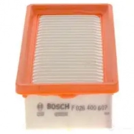 Воздушный фильтр BOSCH S 0607 f026400607 TUN11I 1193529623 - Изображение 3