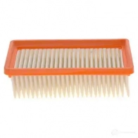Воздушный фильтр BOSCH S 0607 f026400607 TUN11I 1193529623 - Изображение 4