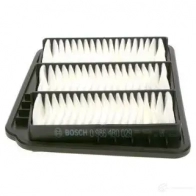 Воздушный фильтр BOSCH 09864b0029 Y9UM5 2 1437240885 - Изображение 2