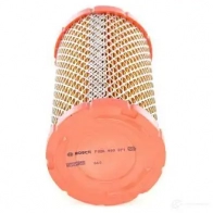 Воздушный фильтр BOSCH f026400371 S 0371 370198 ZZHGT - Изображение 4