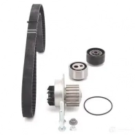 Воздушный фильтр BOSCH S 9954 1457429954 348935 E8LKMM