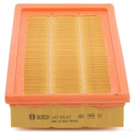 Воздушный фильтр BOSCH 7FN3EDF 348937 S 9957 1457429957 - Изображение 8