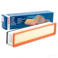 Воздушный фильтр BOSCH D08CZH S 0051 f026400051 369913 - Изображение 2