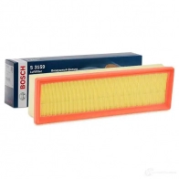Воздушный фильтр BOSCH NOQRXF 1457433159 349109 S 3159 - Изображение 2