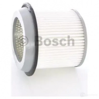Воздушный фильтр BOSCH 1987429127 S 9127 7ZVYA46 350686 - Изображение 2