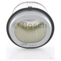 Воздушный фильтр BOSCH 1987429127 S 9127 7ZVYA46 350686 - Изображение 3