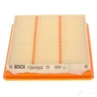 Воздушный фильтр BOSCH 37RIE6Y S 0602 1193529618 f026400602 - Изображение 9