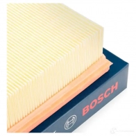 Воздушный фильтр BOSCH 1457433090 AF-PEU-5 S 3090 349089 - Изображение 8