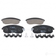 Воздушный фильтр BOSCH S 9085 9R5XATV 348711 1457429085 - Изображение 5