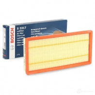 Воздушный фильтр BOSCH 6XR7HSX S 3317 1457433317 349176 - Изображение 2