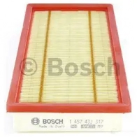 Воздушный фильтр BOSCH 6XR7HSX S 3317 1457433317 349176 - Изображение 3