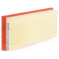 Воздушный фильтр BOSCH 370001 f026400144 3I8AY S014 4 - Изображение 4