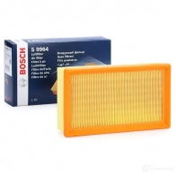 Воздушный фильтр BOSCH AF-BMW-1 1457429964 348940 S 9964 - Изображение 2