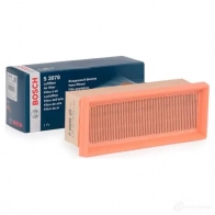 Воздушный фильтр BOSCH 349077 S 3078 G2UWWYL 1457433078 - Изображение 2