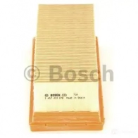 Воздушный фильтр BOSCH 349077 S 3078 G2UWWYL 1457433078 - Изображение 6
