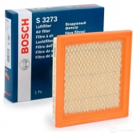 Воздушный фильтр BOSCH 1457433273 349146 65WZ0Z7 S 3273 - Изображение 2